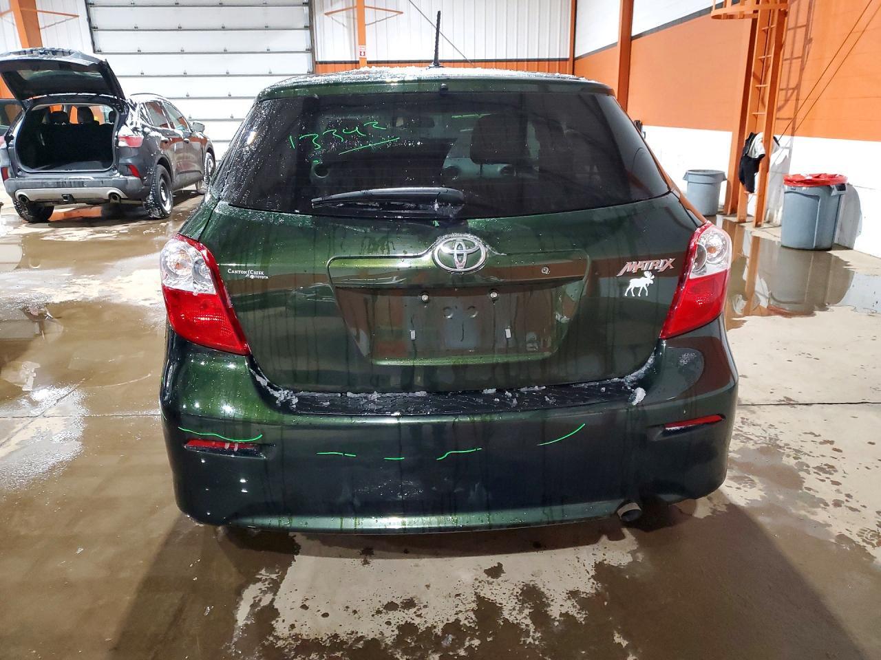 2012 Toyota Matrix L - Фото 6