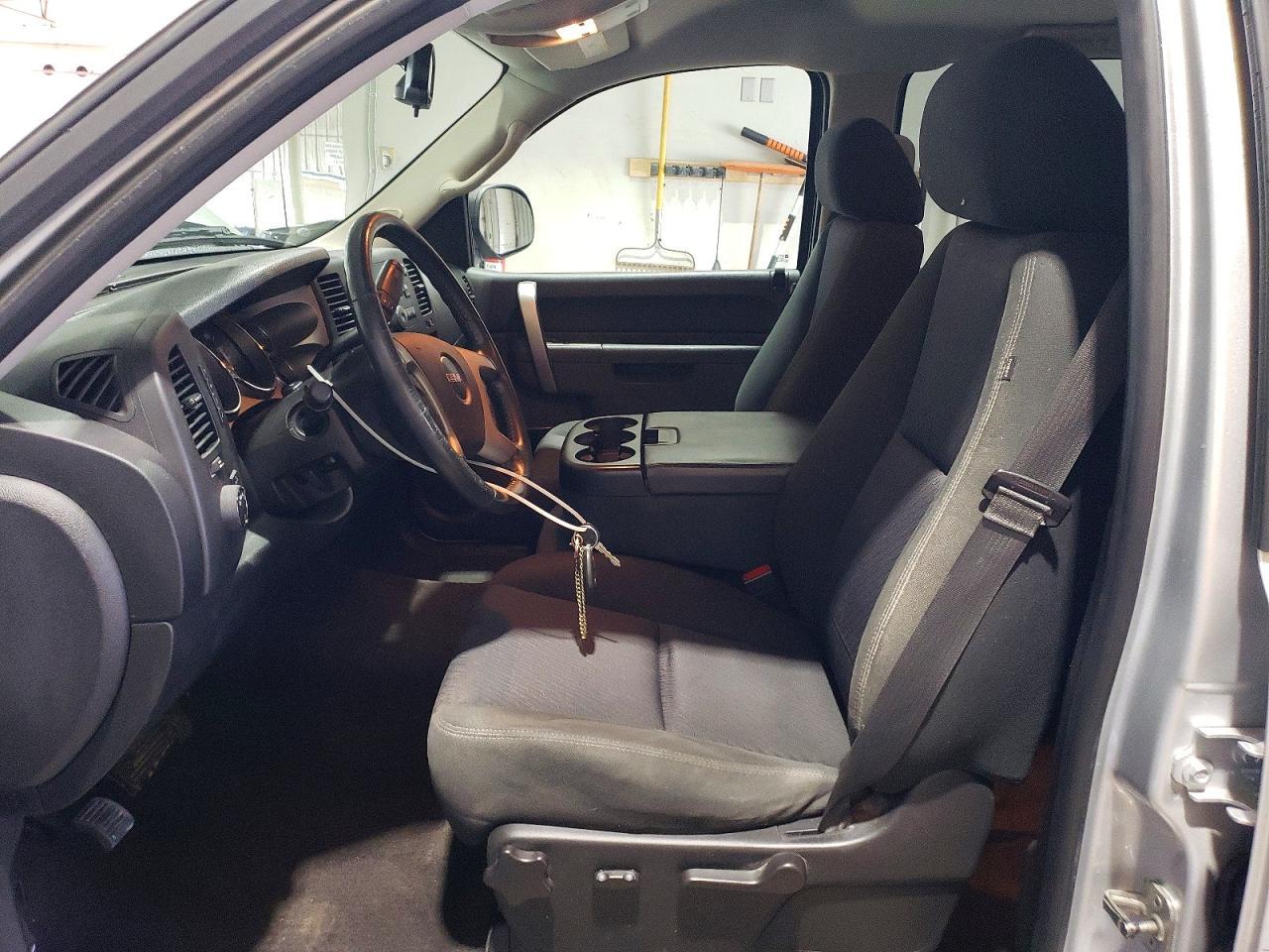 2013 GMC Sierra K1500 Sle - Фото 7