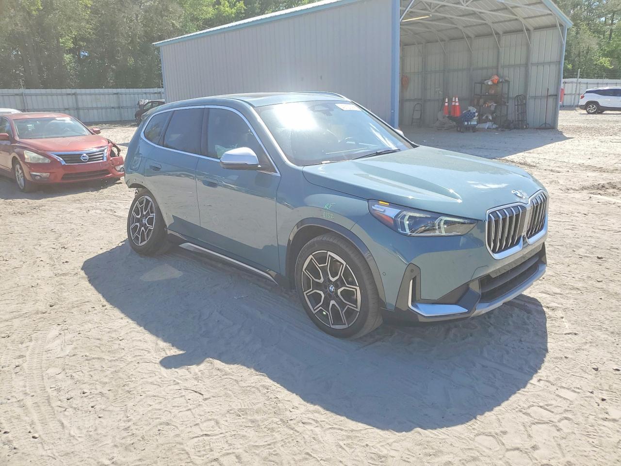 2024 BMW X1 xDrive28I - Image 4