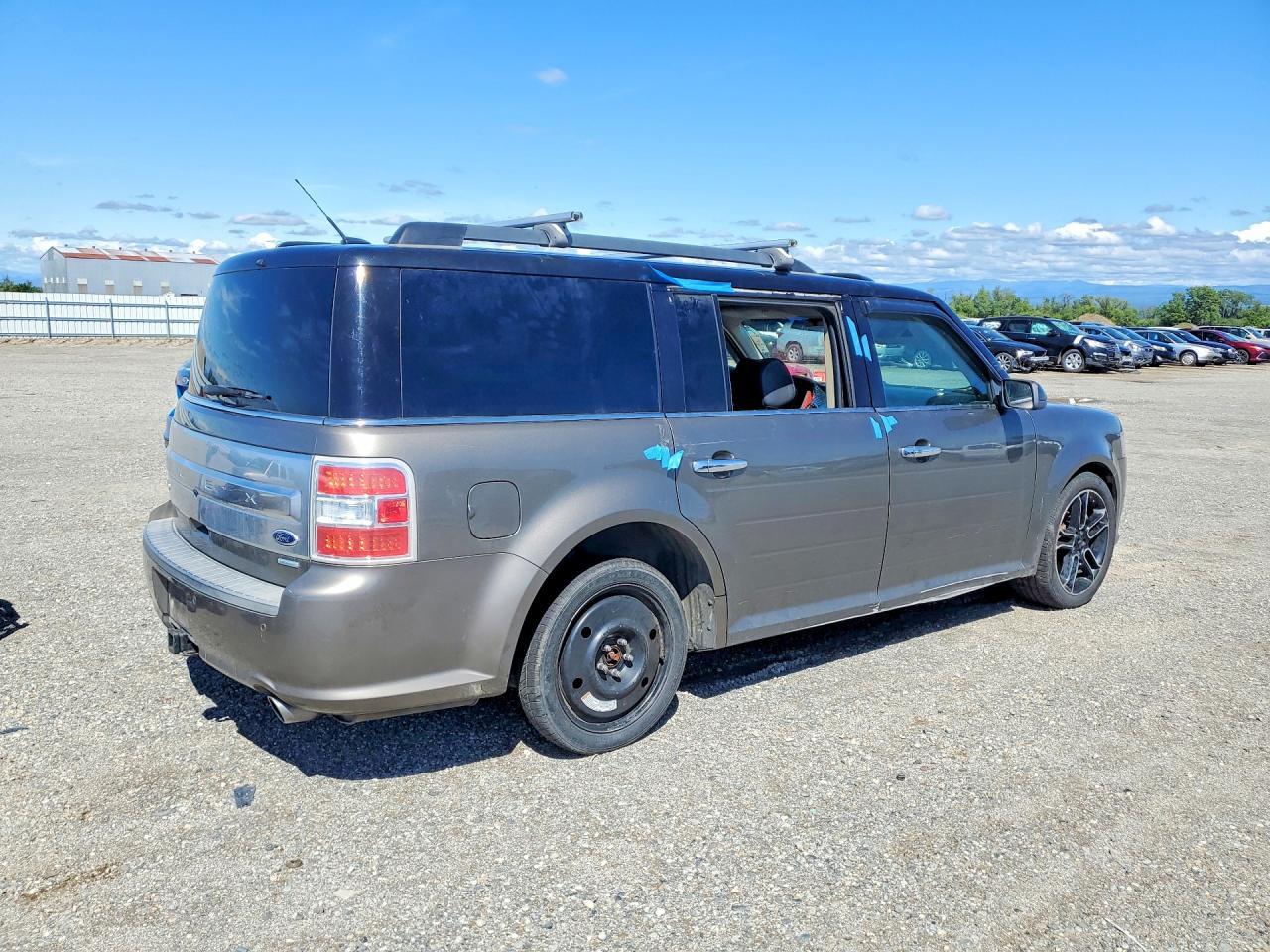 2013 Ford Flex Limited - Image 3