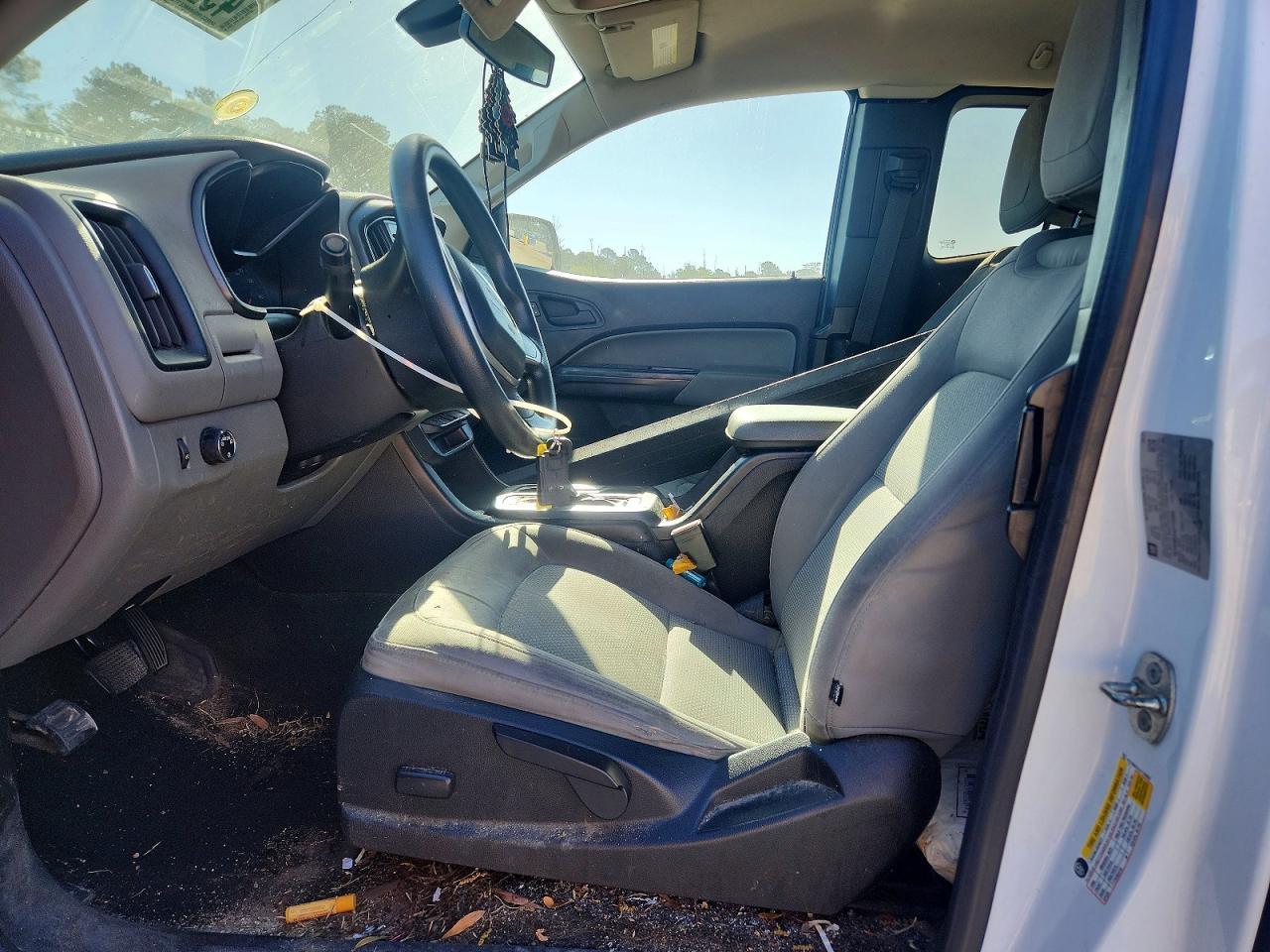 2018 GMC Canyon - Image 7