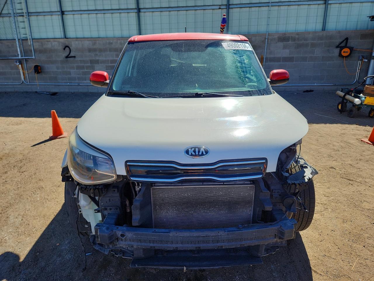 2019 Kia Soul + - Image 5