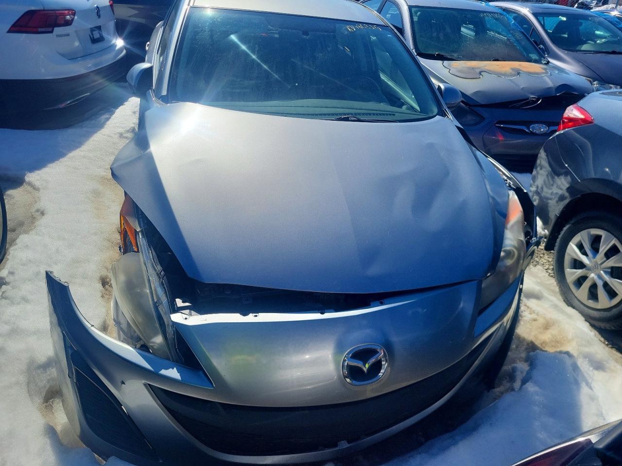 2010 Mazda 3 I - Image 5
