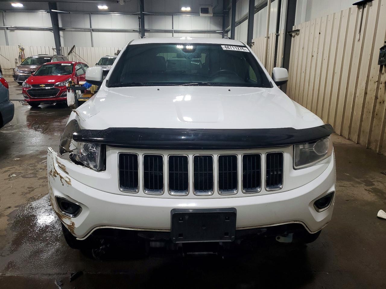 2016 Jeep Grand Cherokee Laredo - Image 5