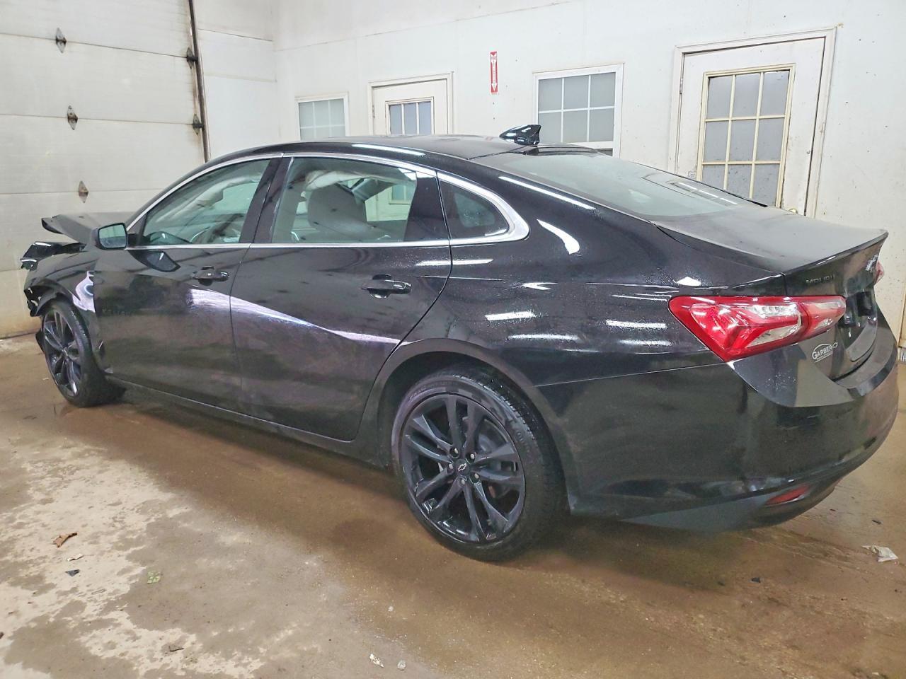 2023 Chevrolet Malibu Premier - Фото 2