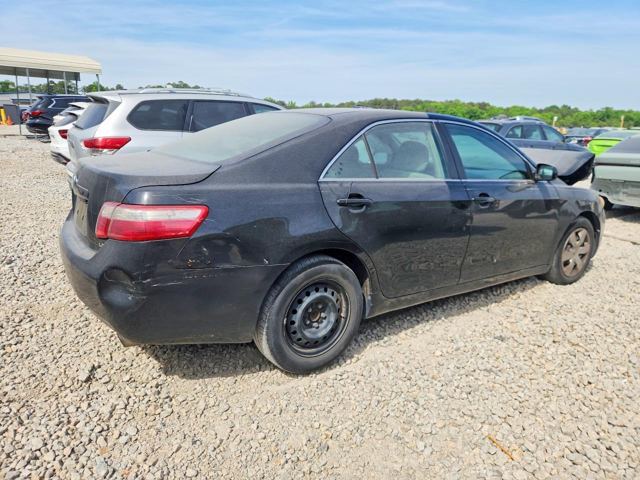2009 Toyota Camary - Image 3