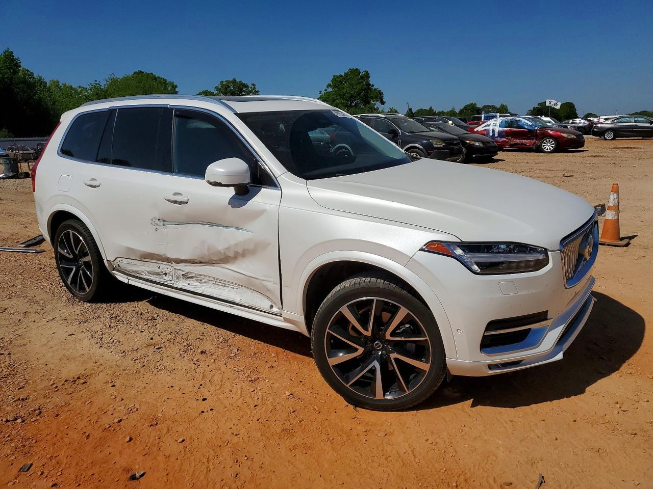 2024 Volvo Xc90 Plus - Фото 4