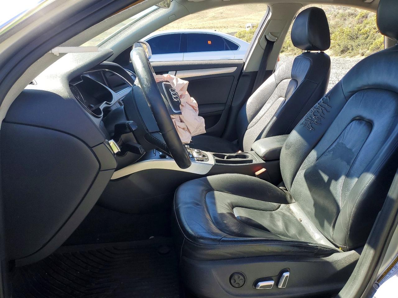 2015 Audi A4 Premium - Image 7