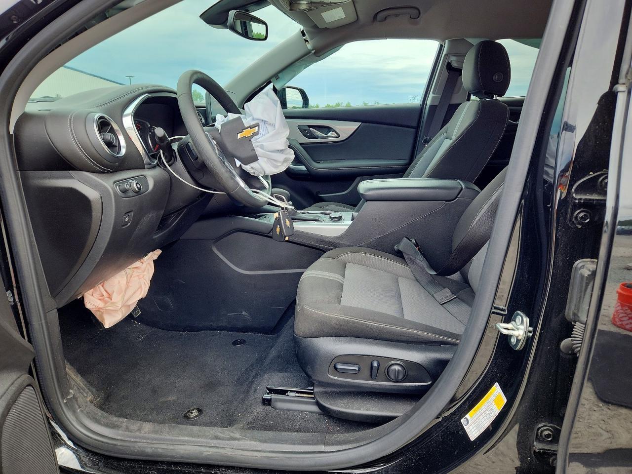 2023 Chevrolet Blazer 2Lt - Image 7