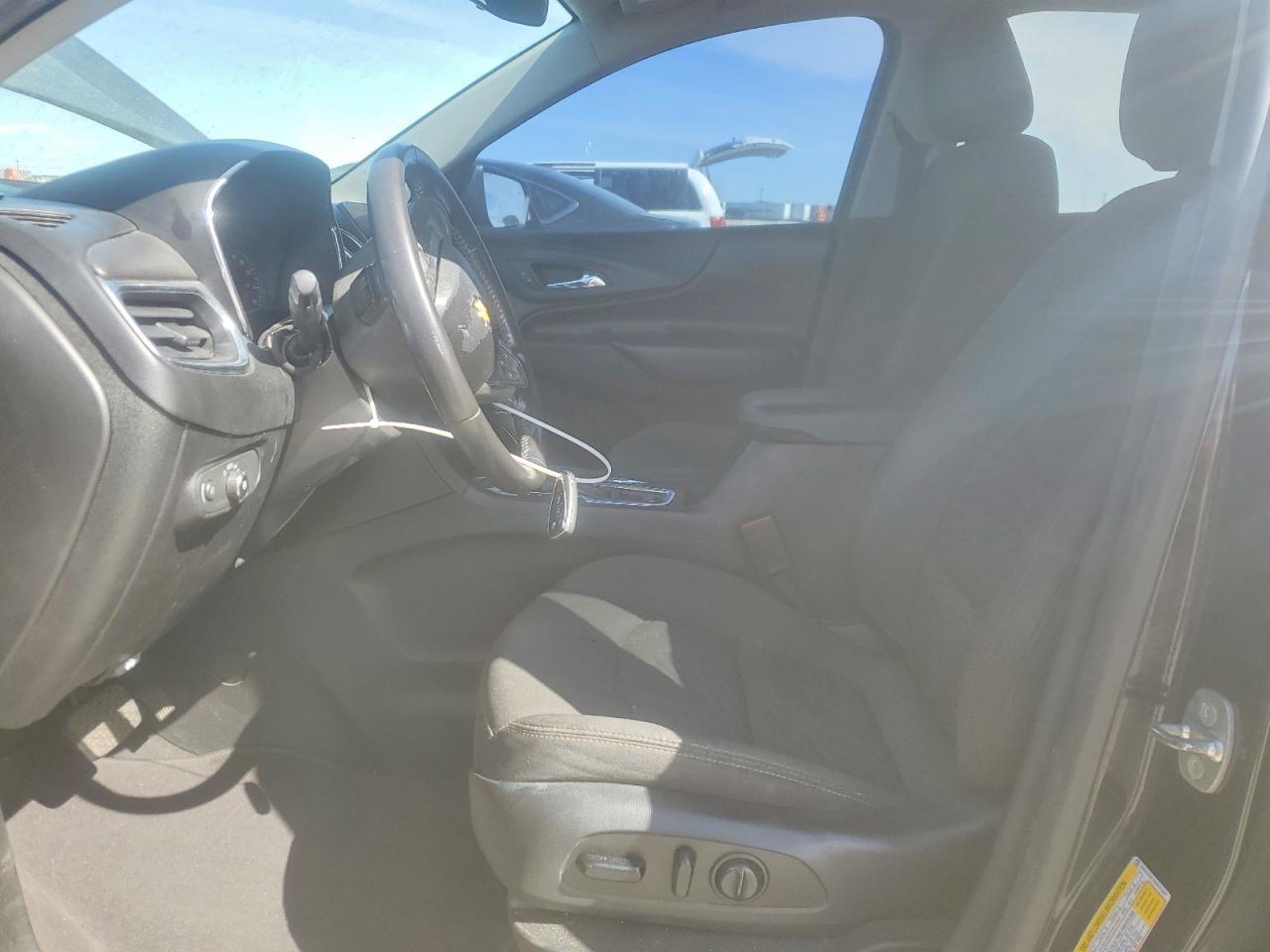 2018 Chevrolet Equinox Lt - Фото 7