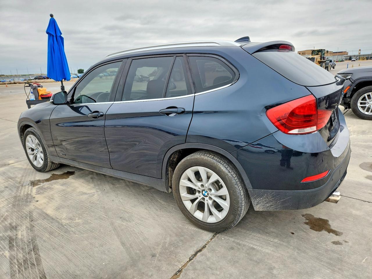 2014 BMW X1 xDrive28I - Image 2