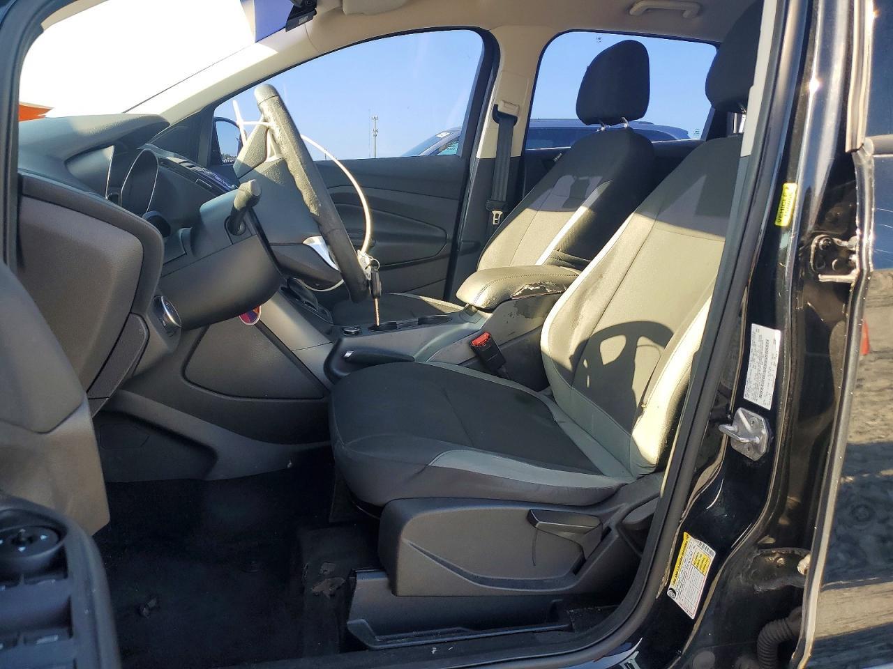 2016 Ford Escape S - Image 7