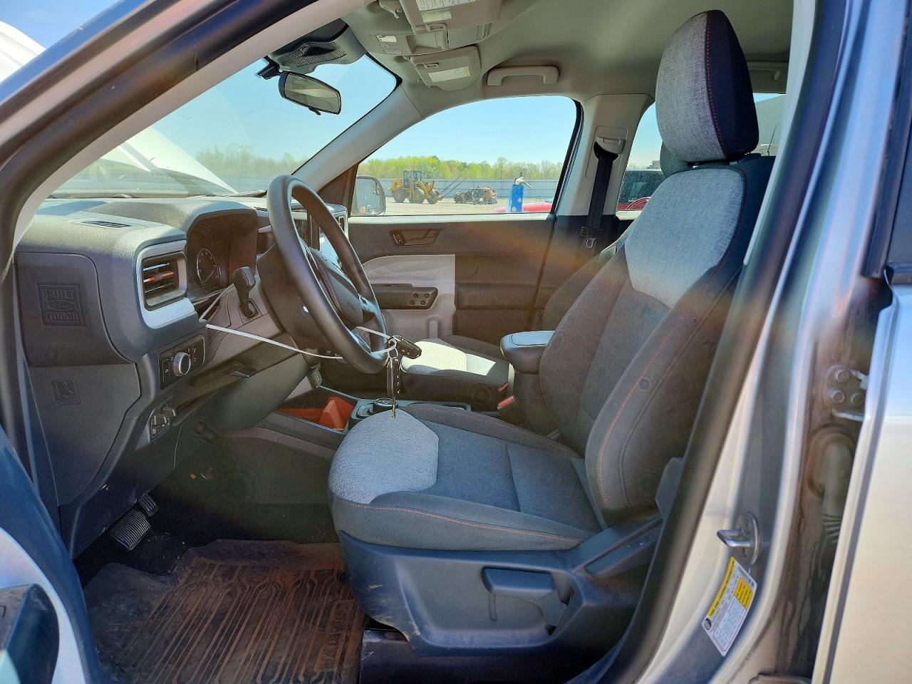 2024 Ford Maverick Xlt - Фото 7