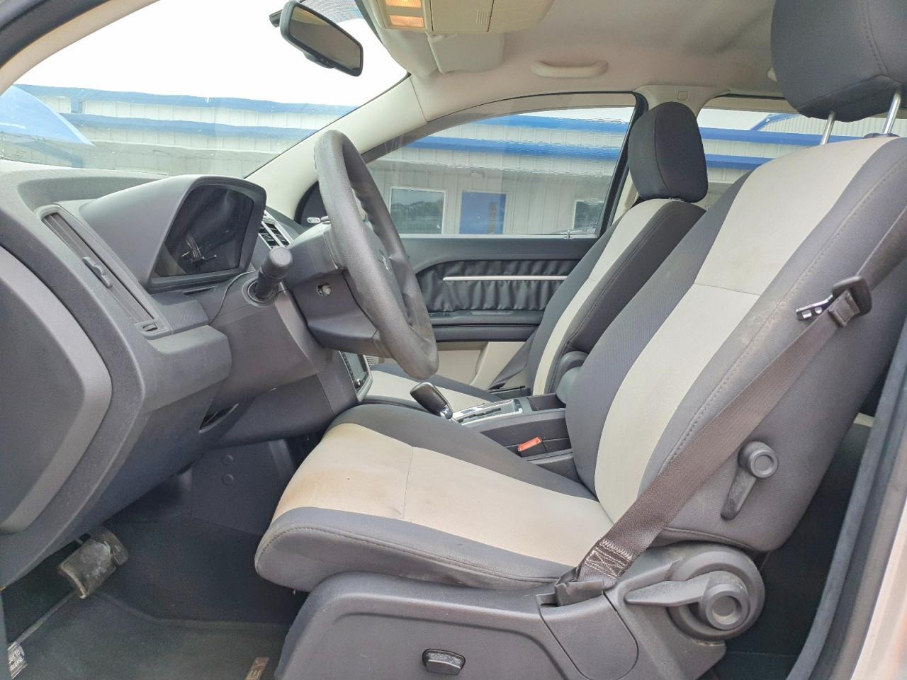2009 Dodge Journey Sxt - Фото 7