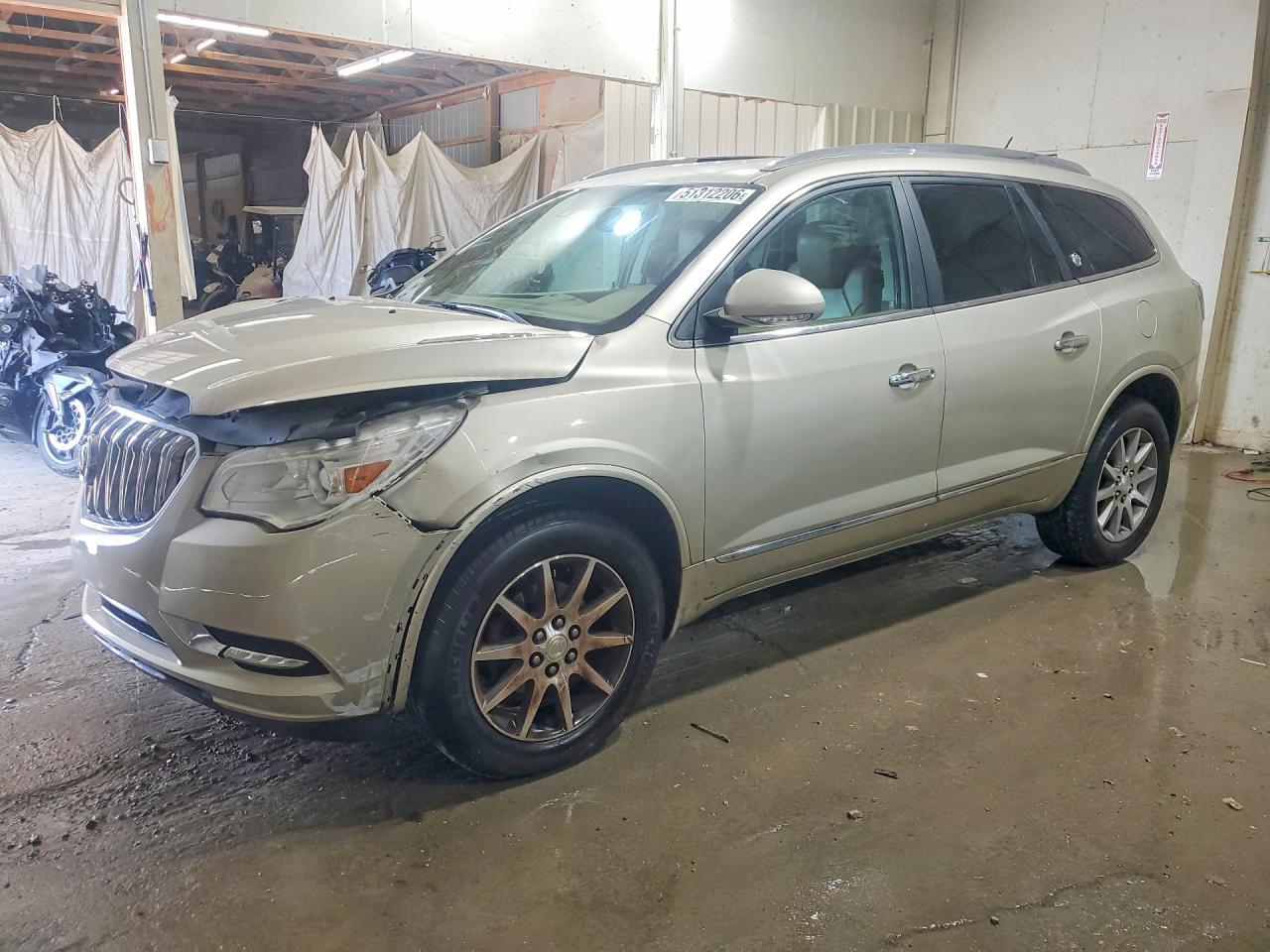 2014 Buick Enclave