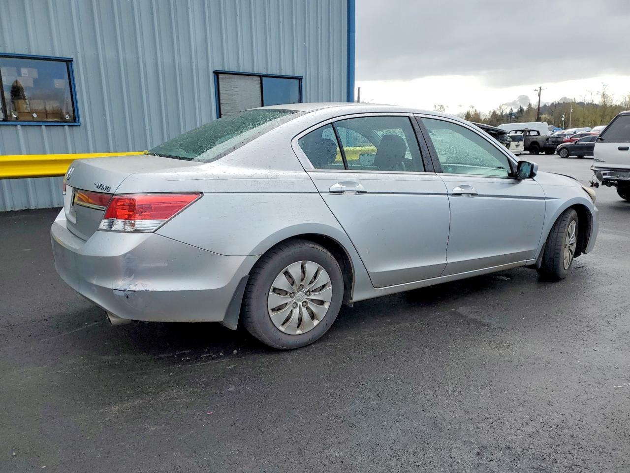2012 Honda Accord Lx - Image 3