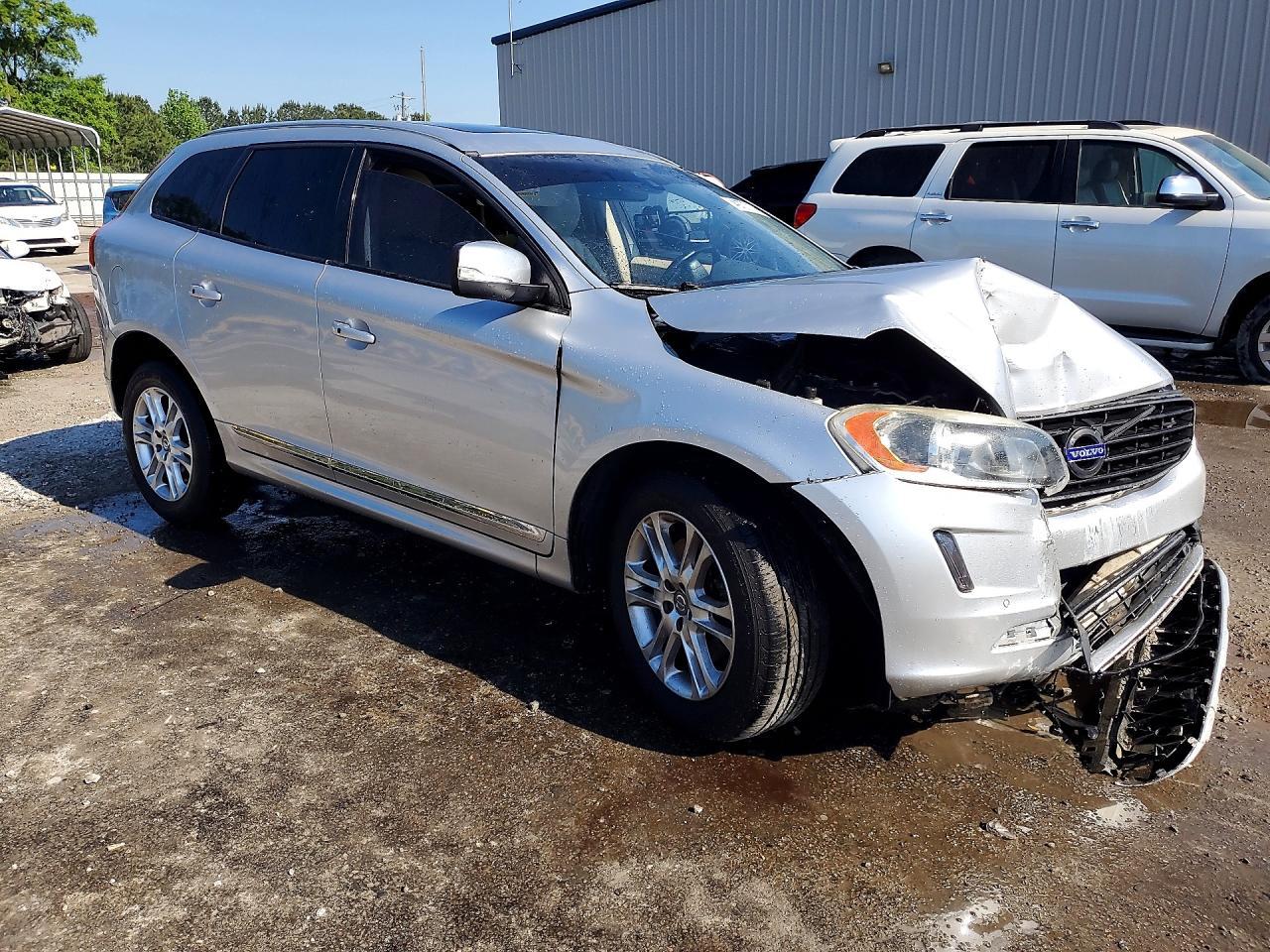 2014 Volvo Xc60 3.2 - Фото 4