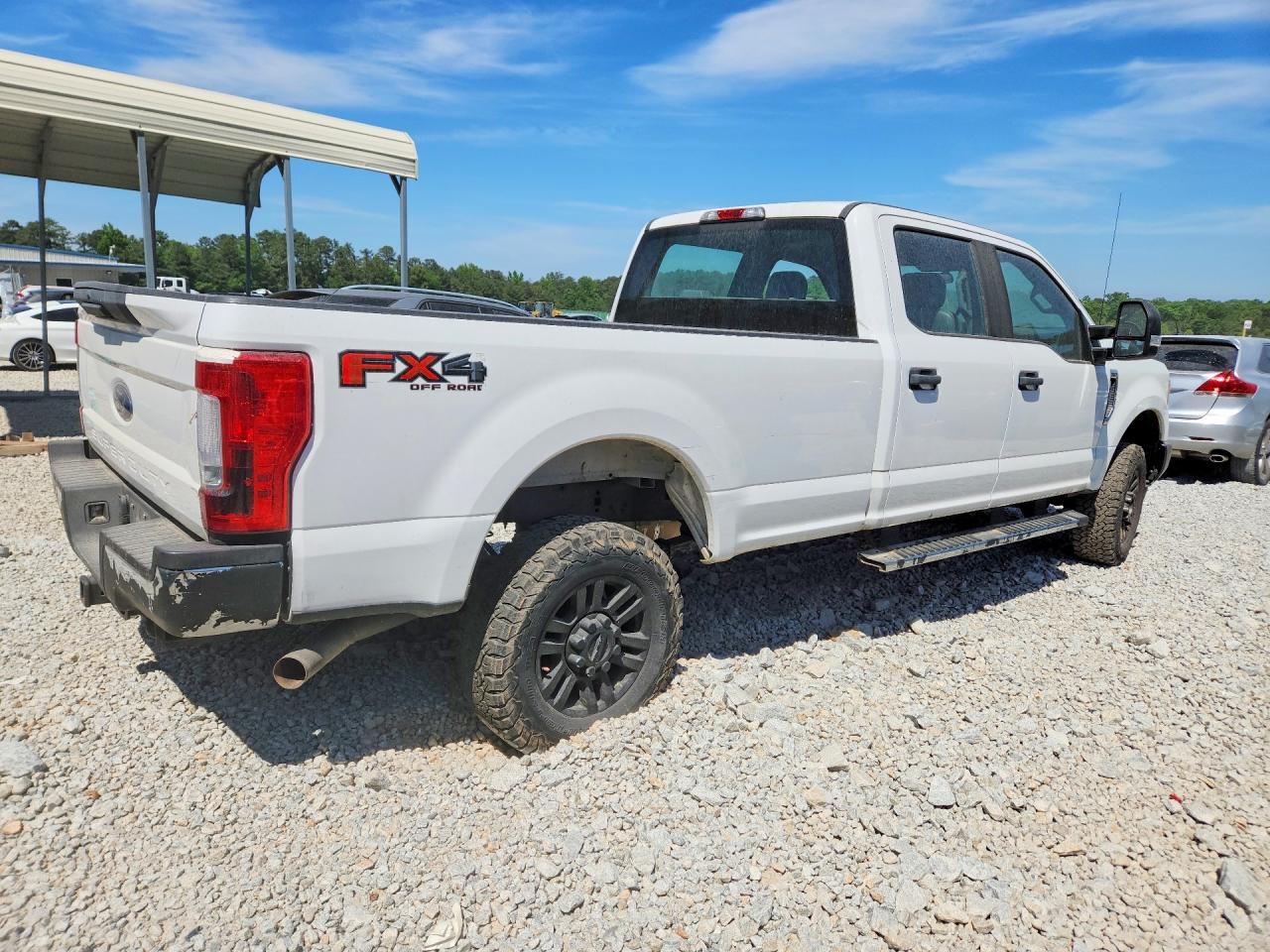 2019 Ford F250 Super Duty - Фото 3