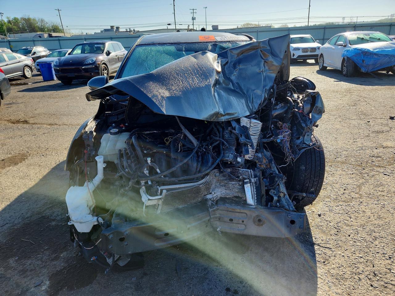 2010 Mazda 3 S - Image 5
