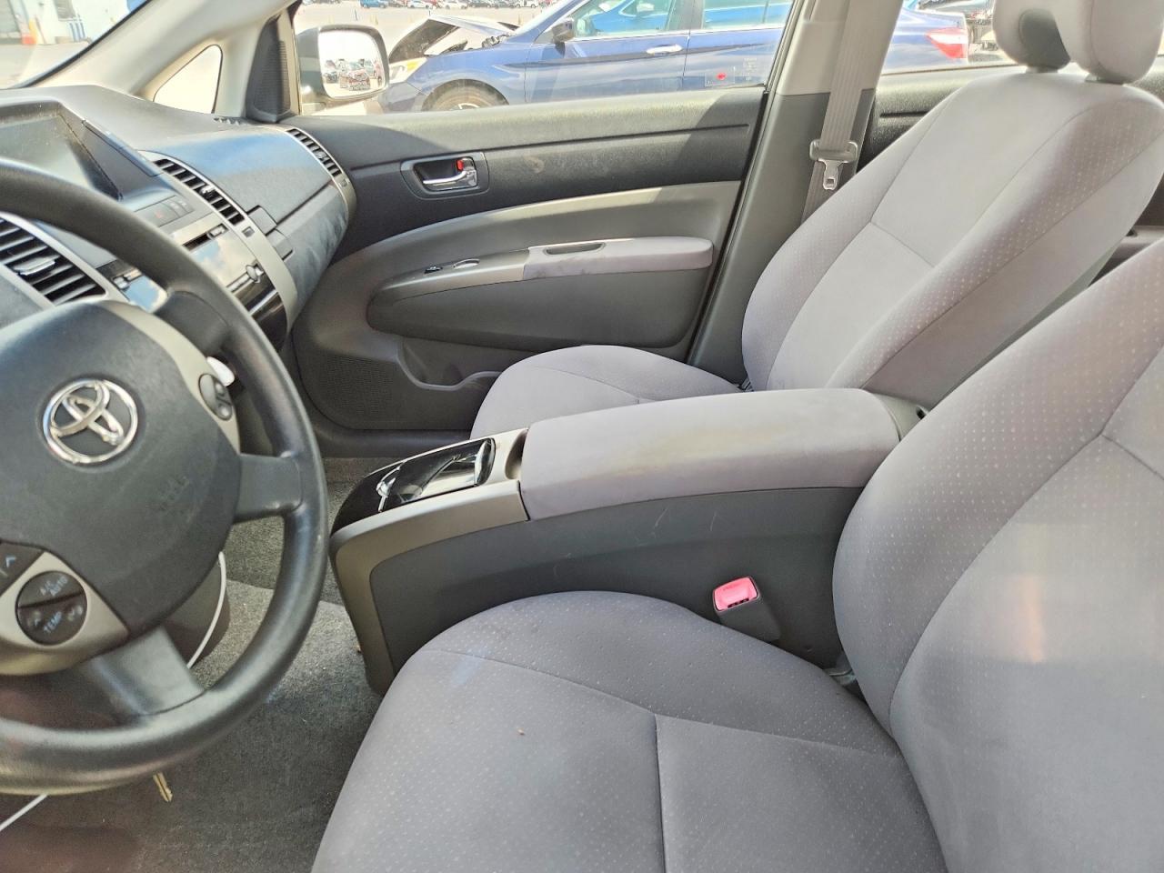 2009 Toyota Prius Standard - Фото 7