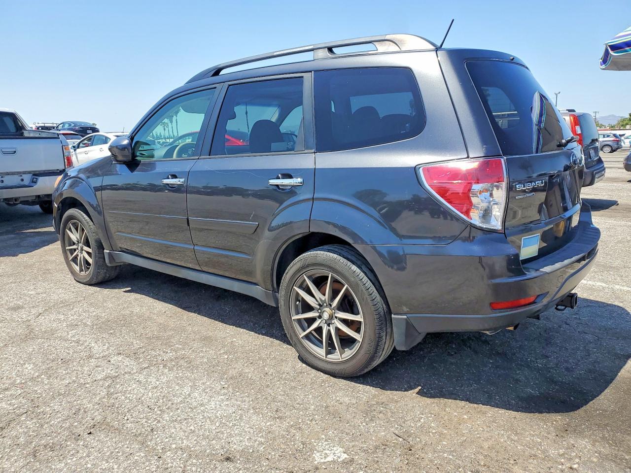 2013 Subaru Forester 2.5X Premium - Image 2