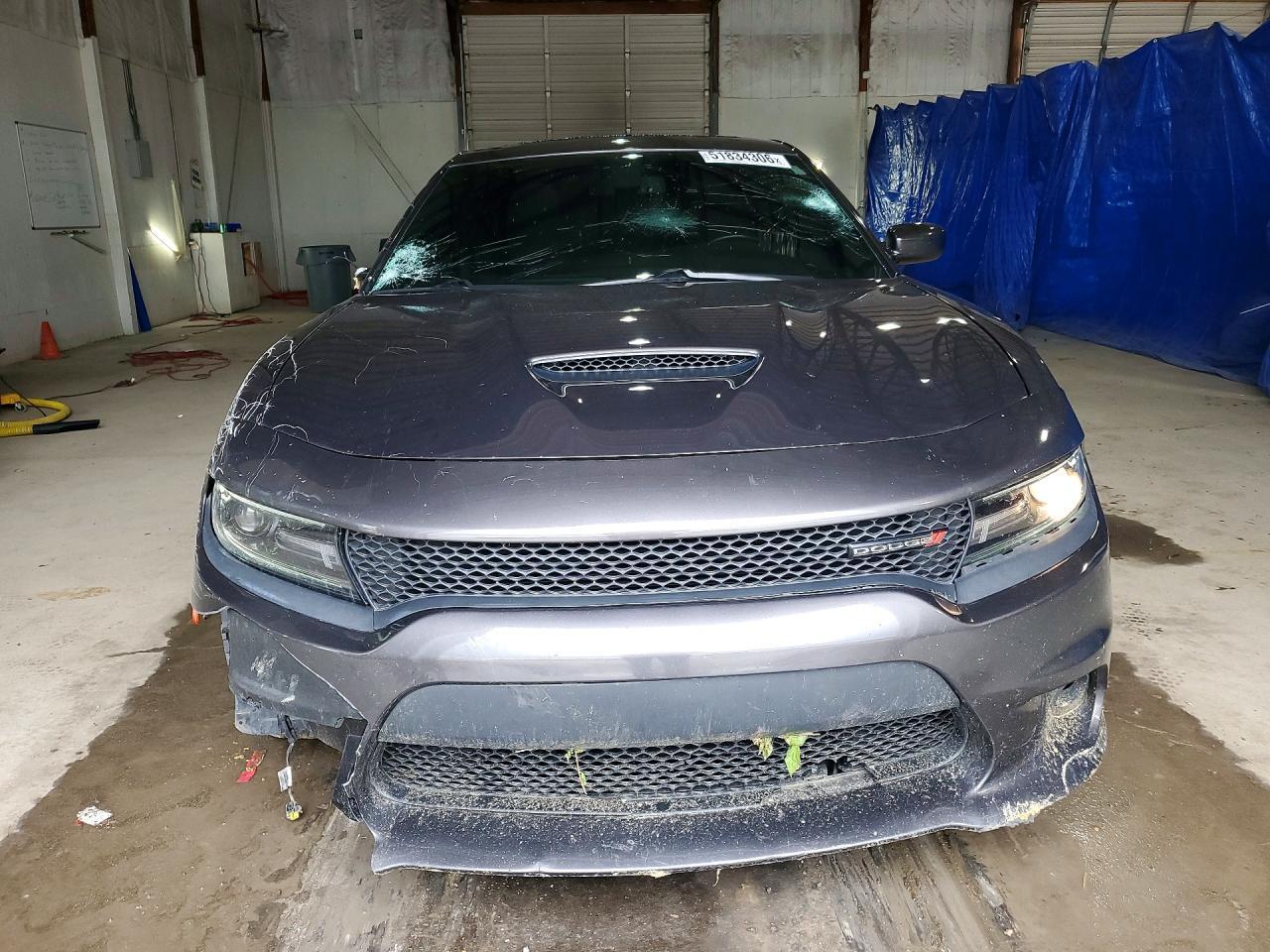 2021 Dodge Charger R - Image 5