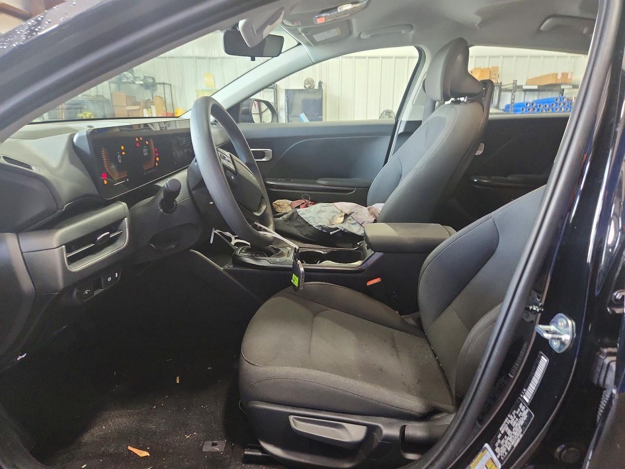 2026 Kia K4 - Фото 7