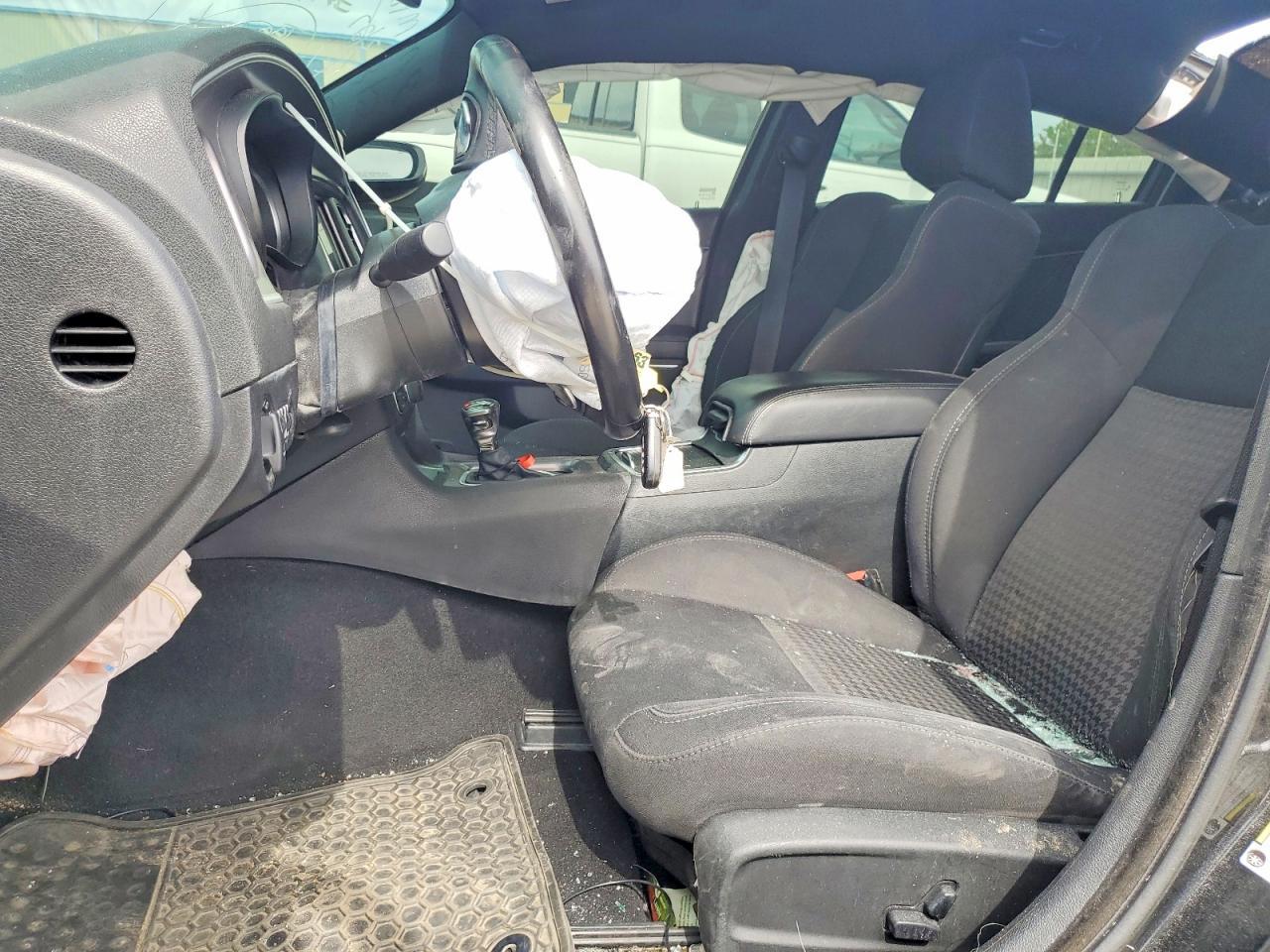 2019 Dodge Charger Gt - Image 7