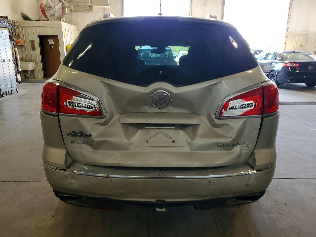 2014 Buick Enclave - Image 6