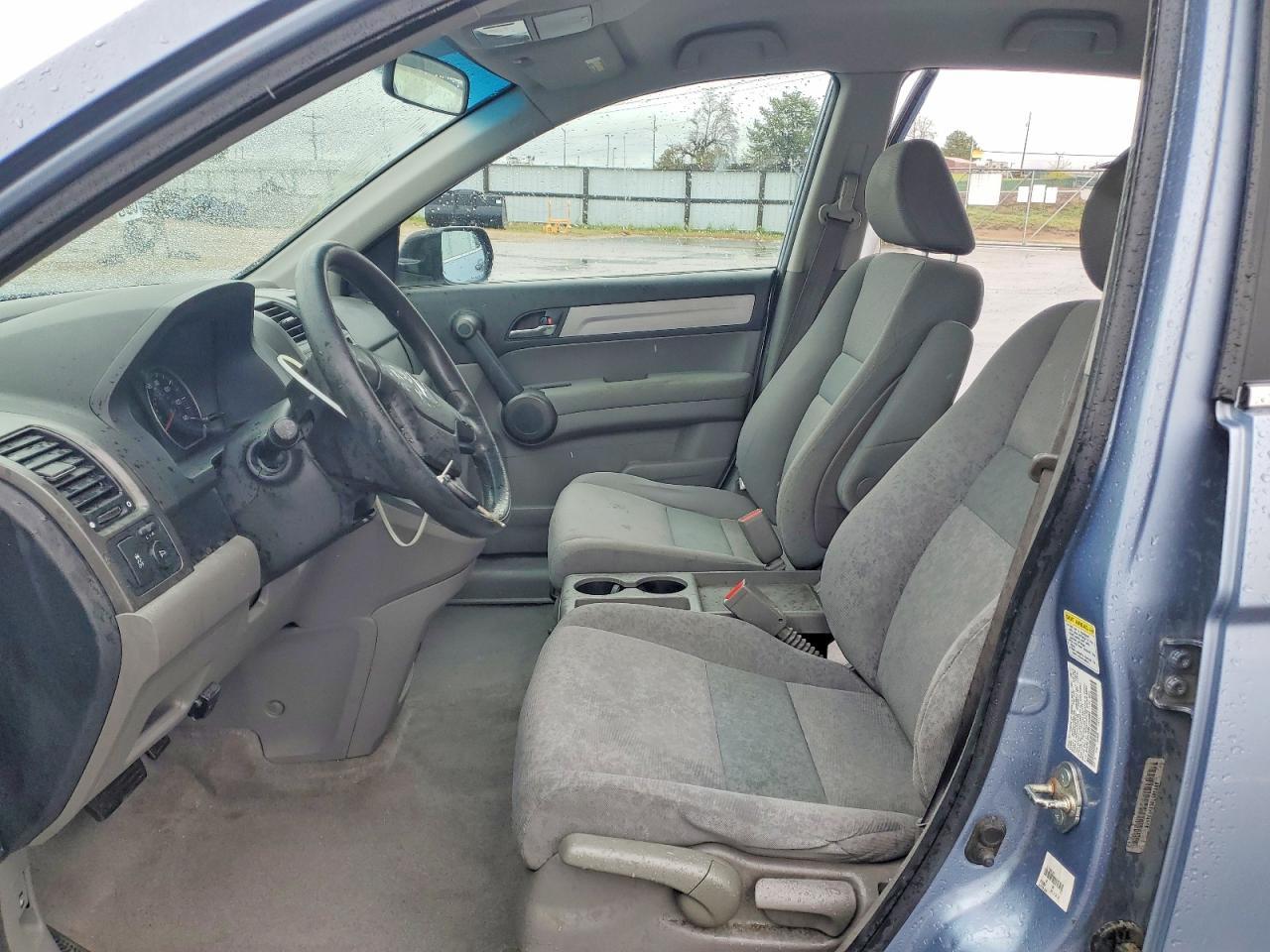 2011 Honda Cr-V - Image 7