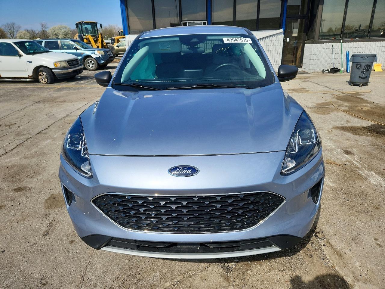 2022 Ford Escape Se - Image 5