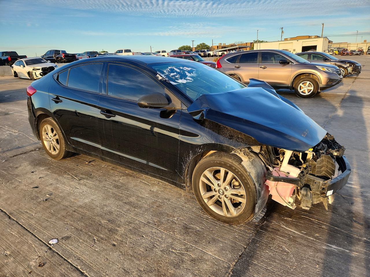 2018 Hyundai Elantra - Image 4
