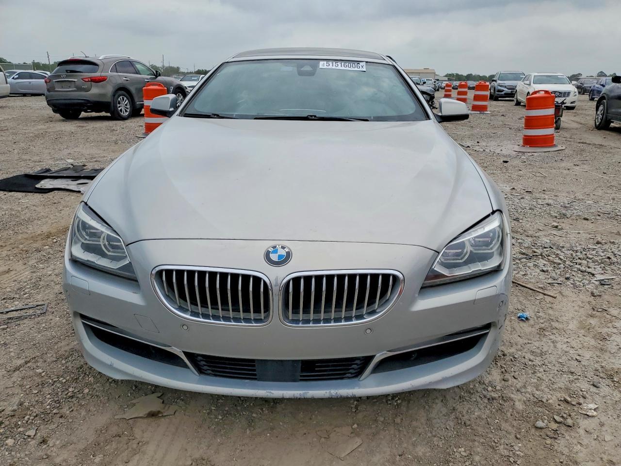 2015 BMW Alpina B6 - Фото 5