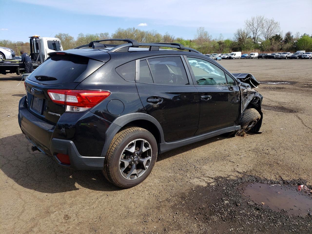 2019 Subaru Crosstrek Premium - Image 3