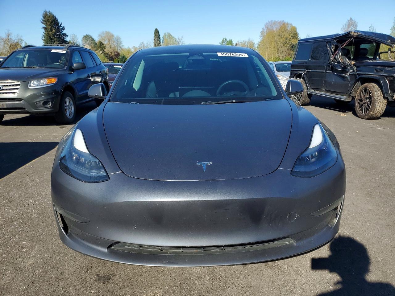 2023 Tesla Model 3 - Фото 5