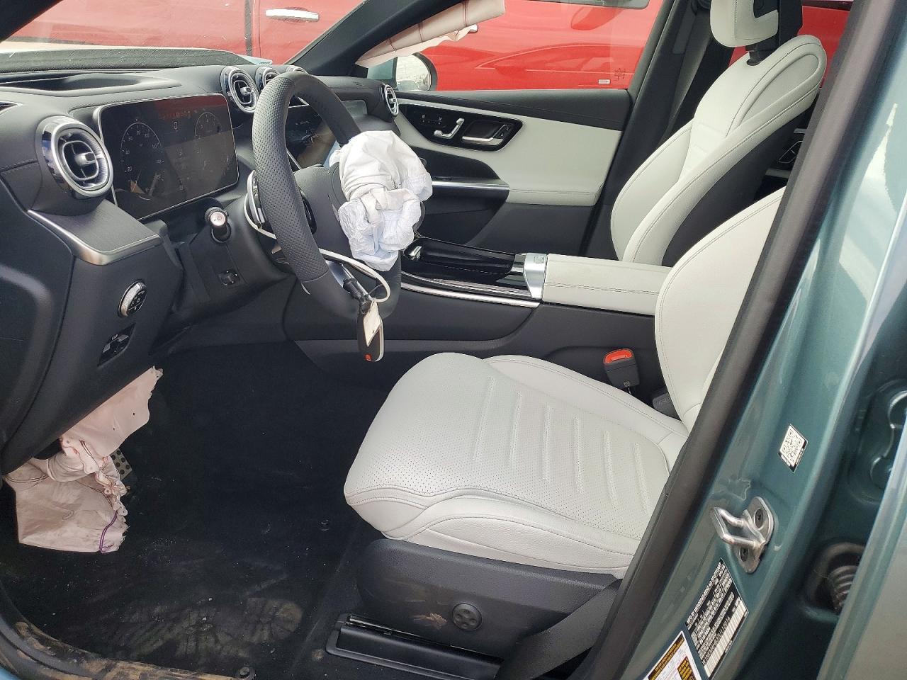 2026 Mercedes-Benz Glc 300 4Matic - Image 7