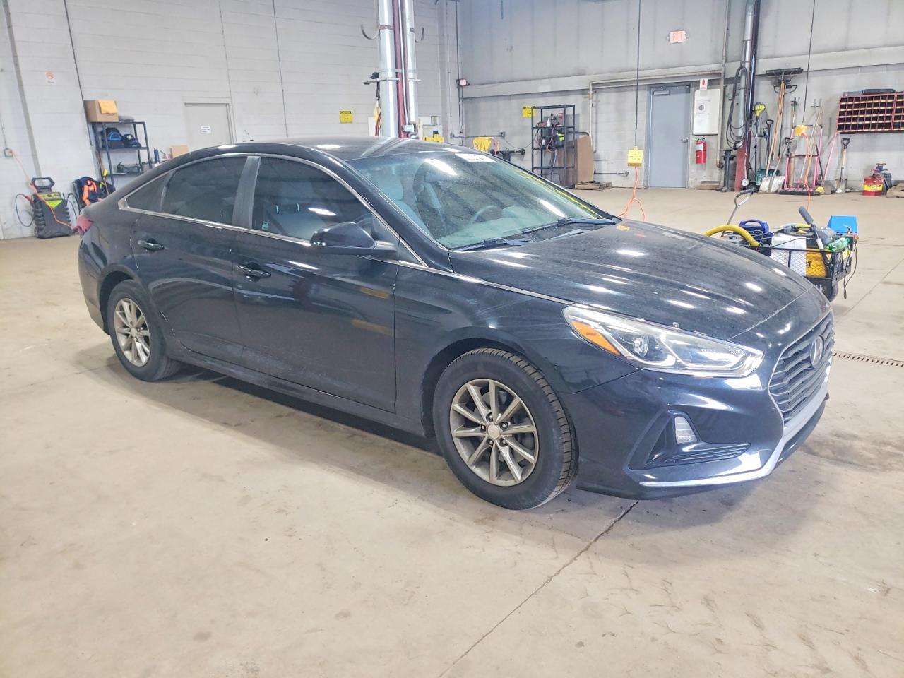 2019 Hyundai Sonata Se - Image 4