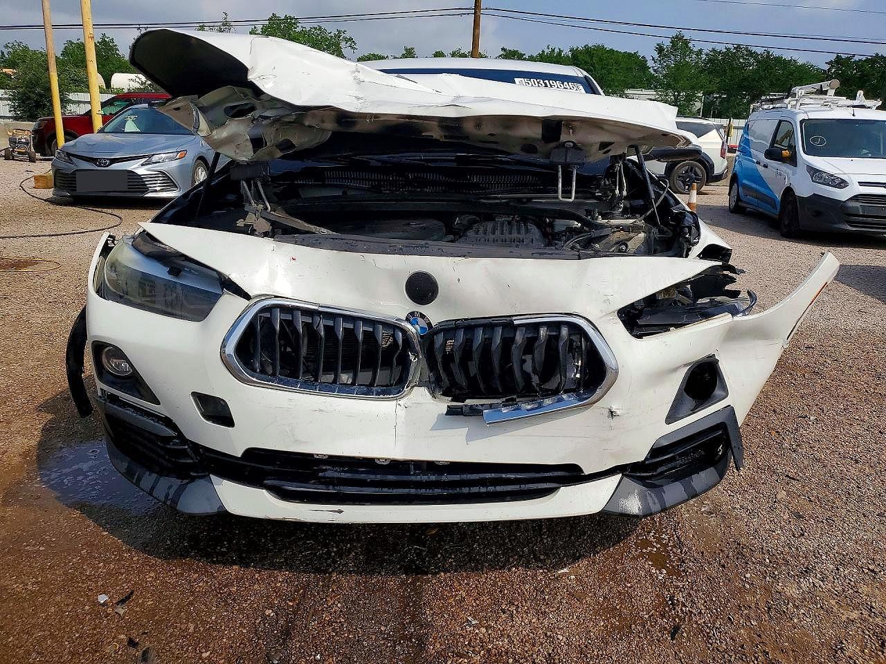 2018 BMW X2 Sdrive28I - Image 5