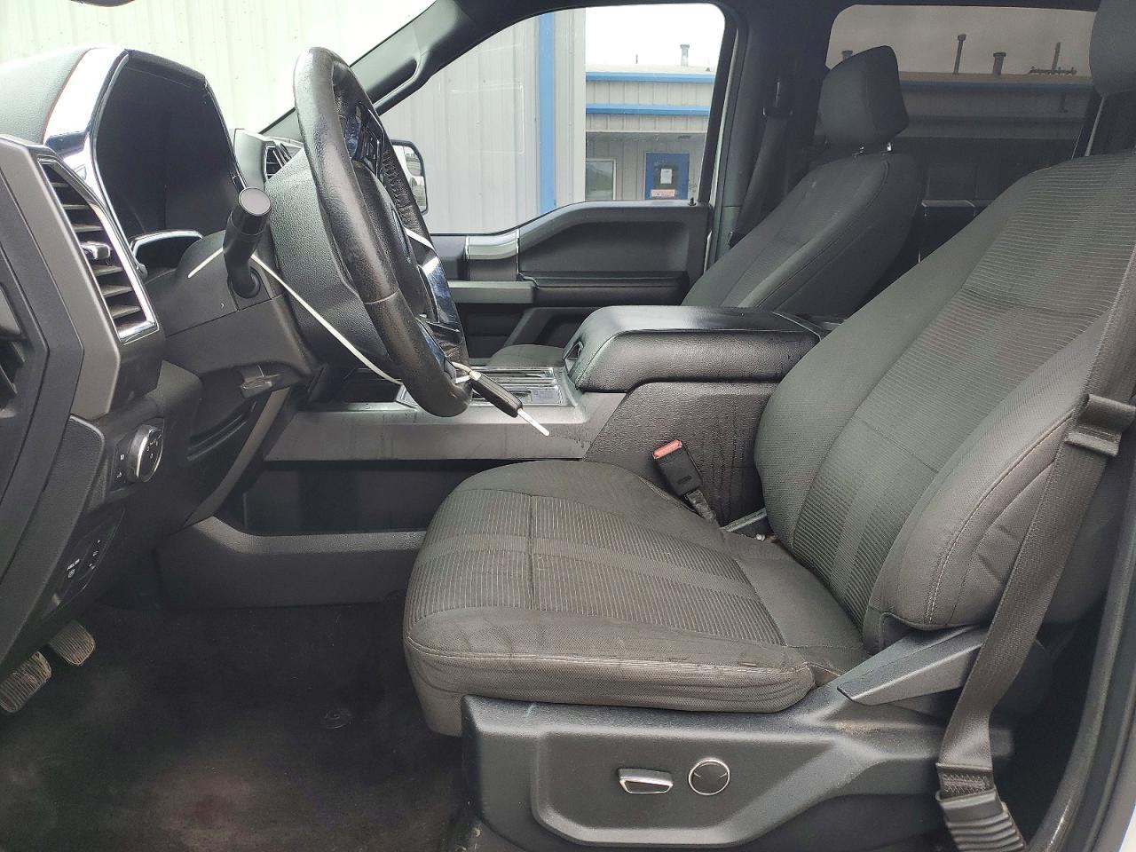 2016 Ford F150 Supercrew - Фото 7