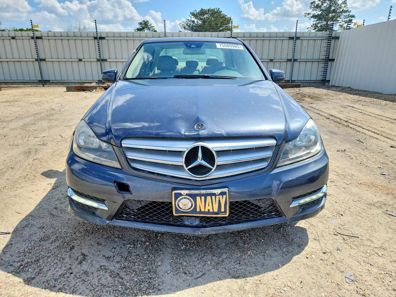 2013 Mercedes-Benz C 300 4Matic - Image 5