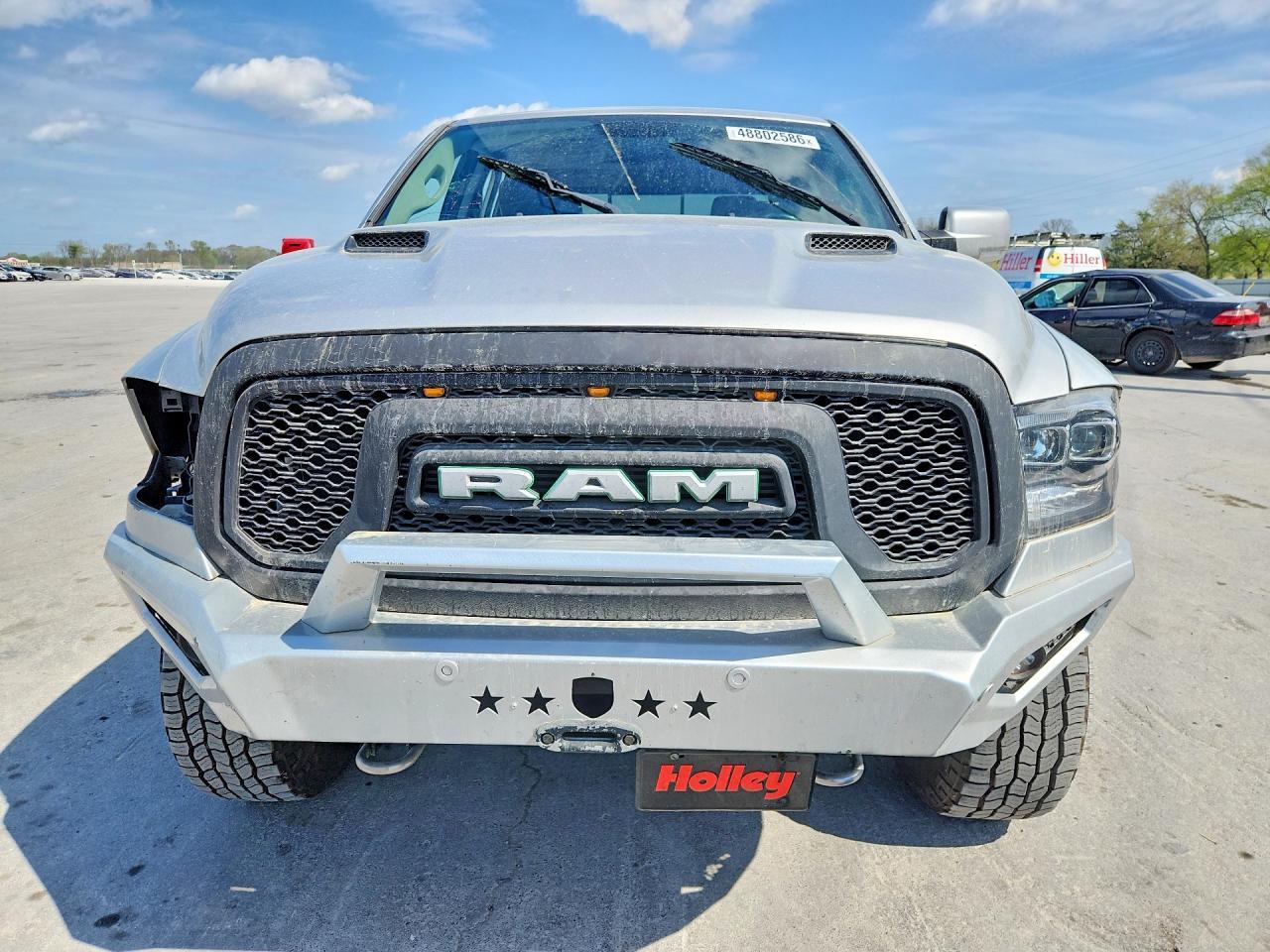 2017 Ram 1500 Sport - Фото 5