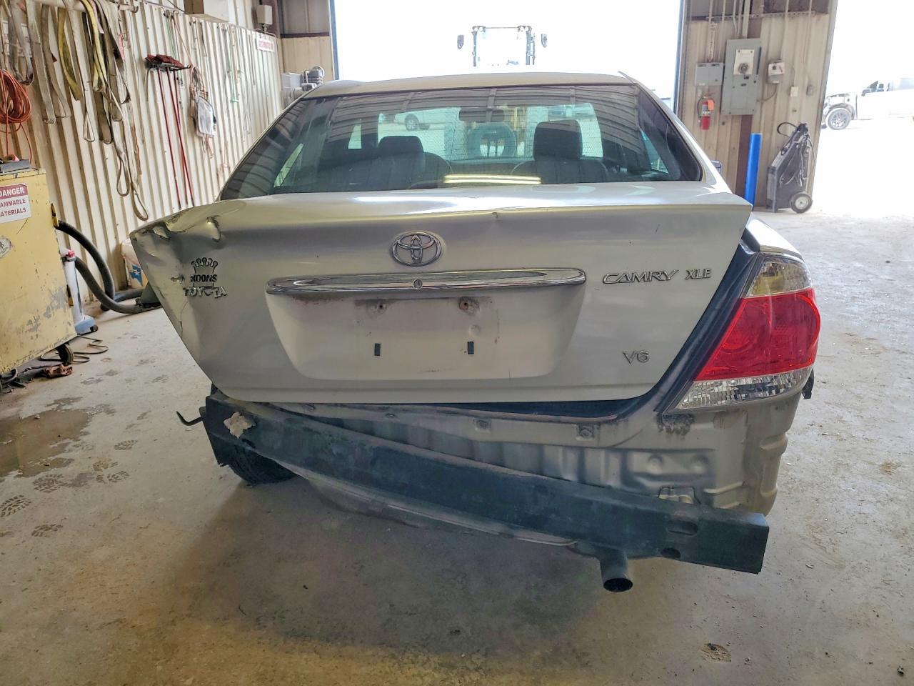 2006 Toyota Camry Xle V6 - Фото 6