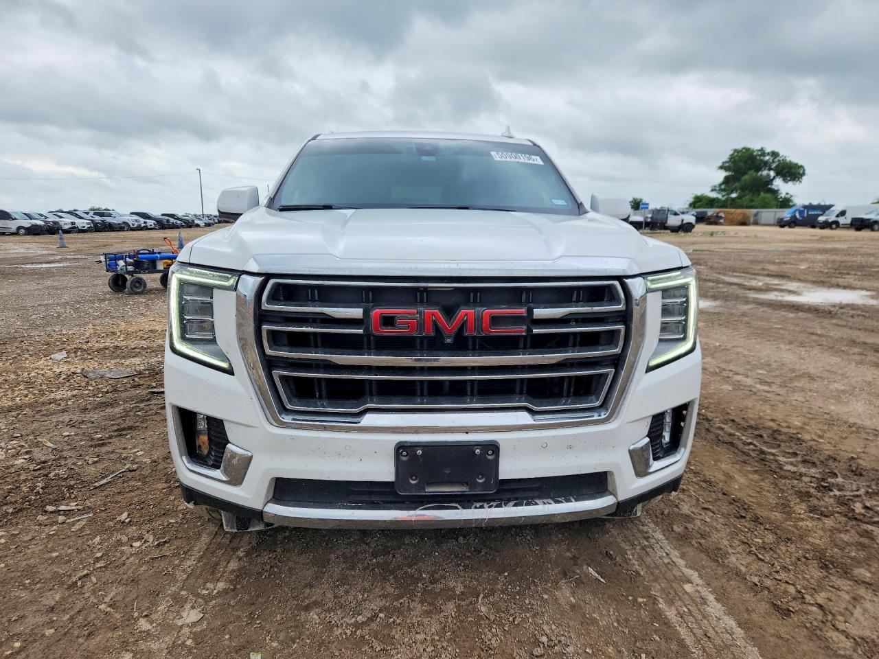 2021 GMC Yukon Xl C1500 Slt - Image 5