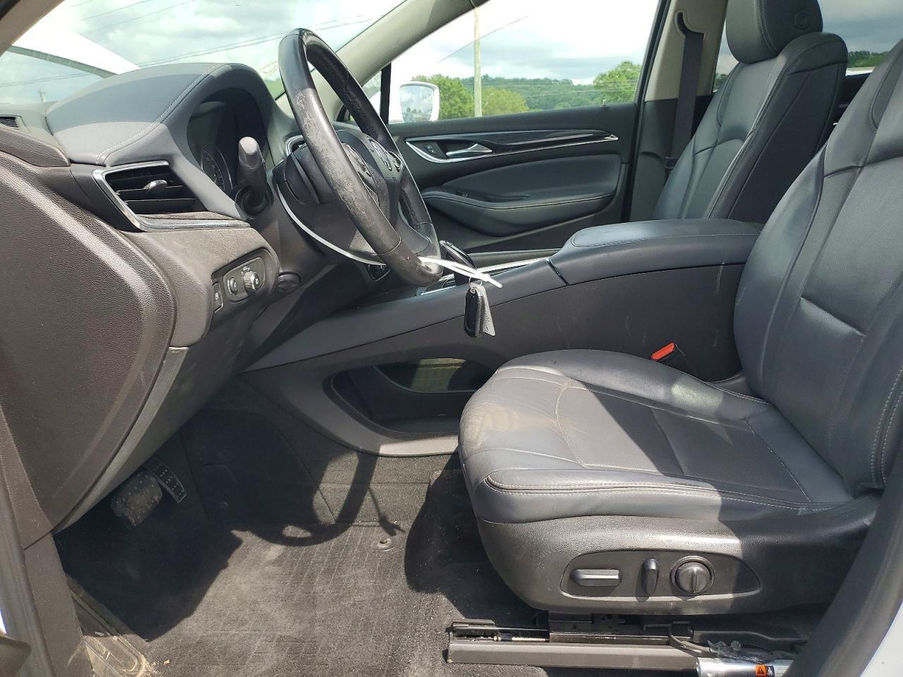 2018 Buick Enclave Premium - Фото 7