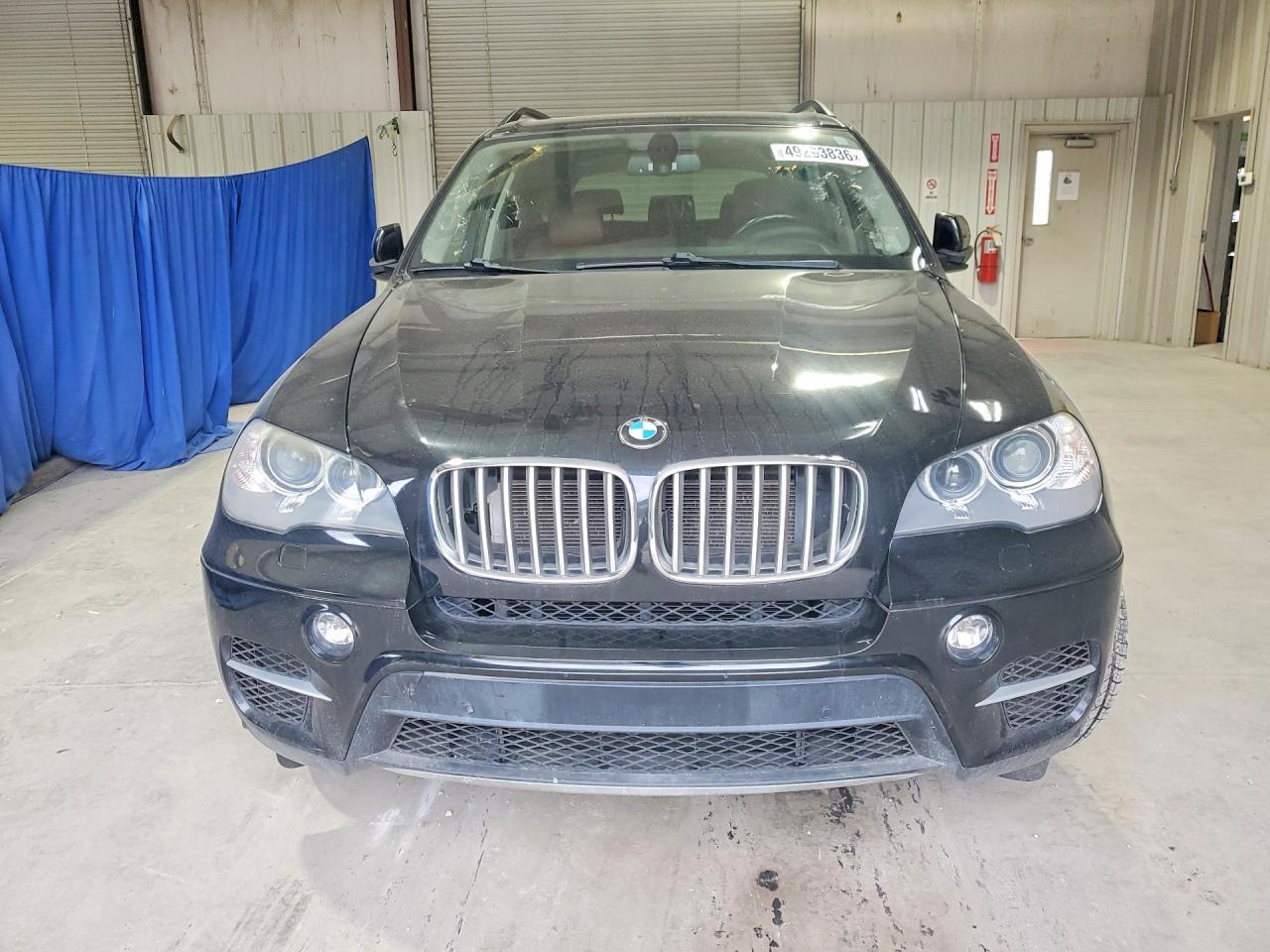 2013 BMW X5 xDrive50I - Image 5