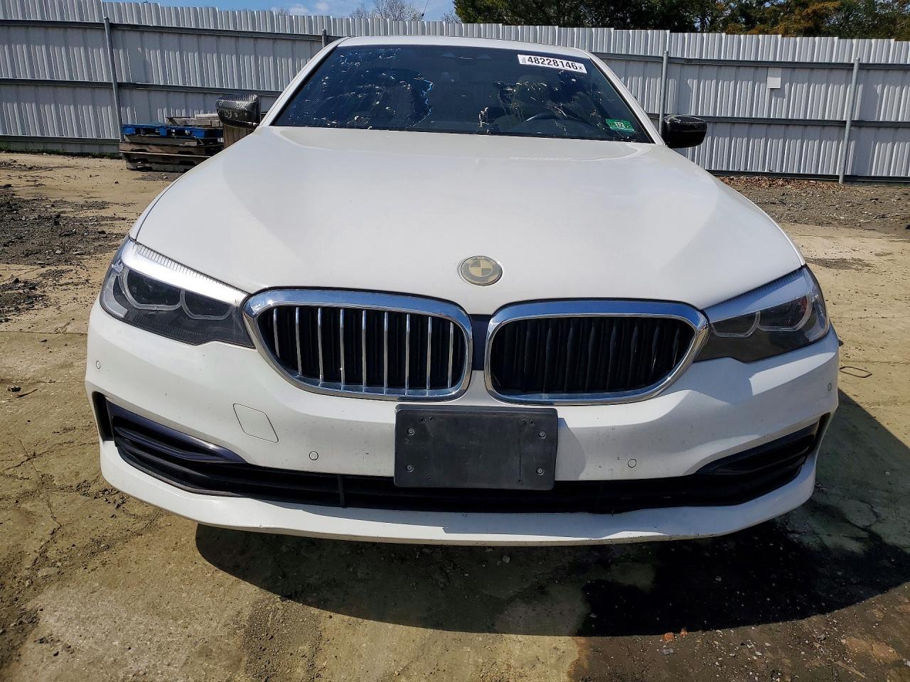 2019 BMW 530 Xi xDrive Sport - Image 5
