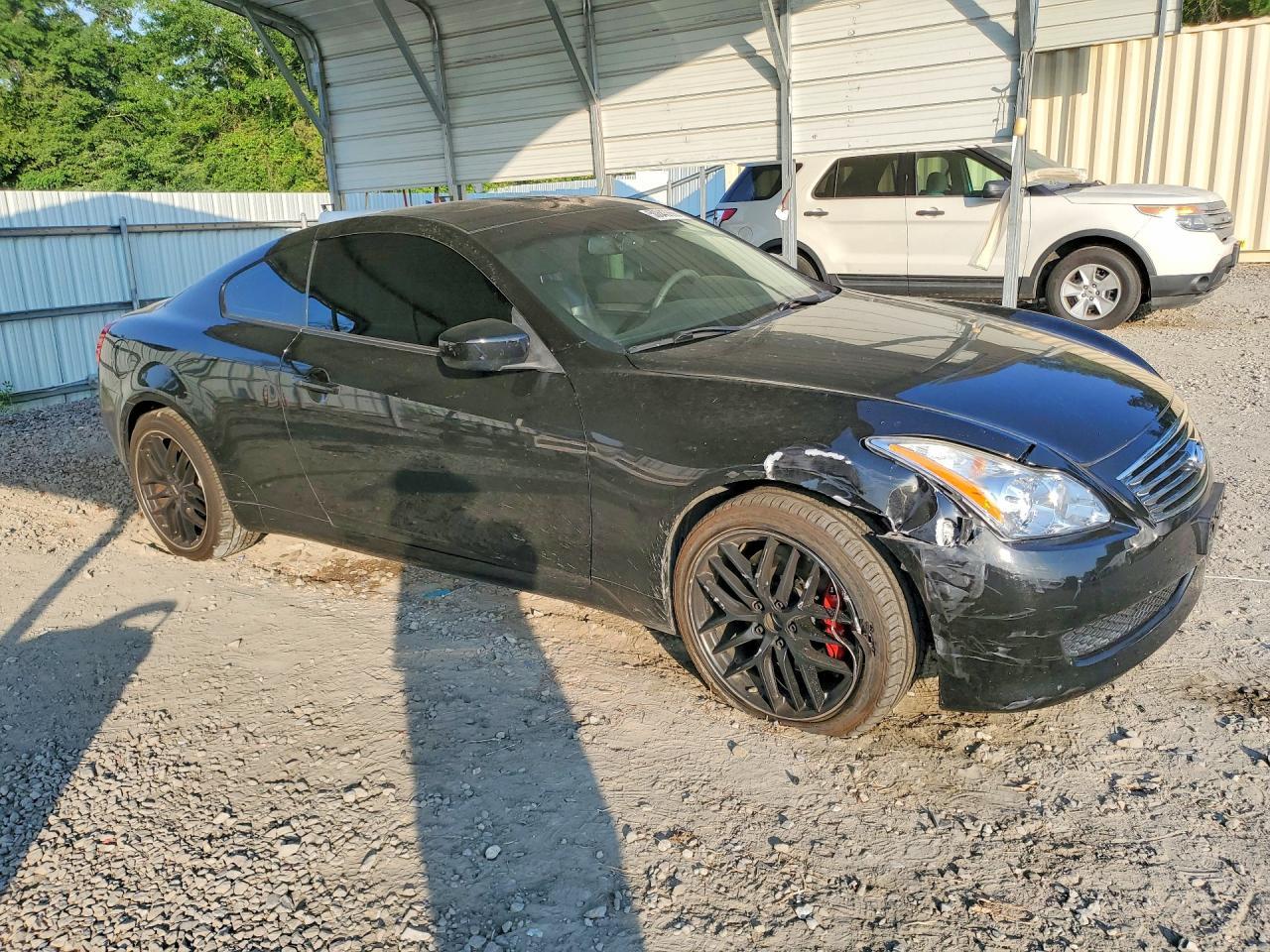 2010 Infiniti G37 Coupe X - Фото 4