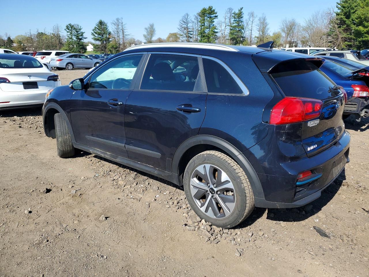 2020 Kia Niro Ev Ex - Image 2