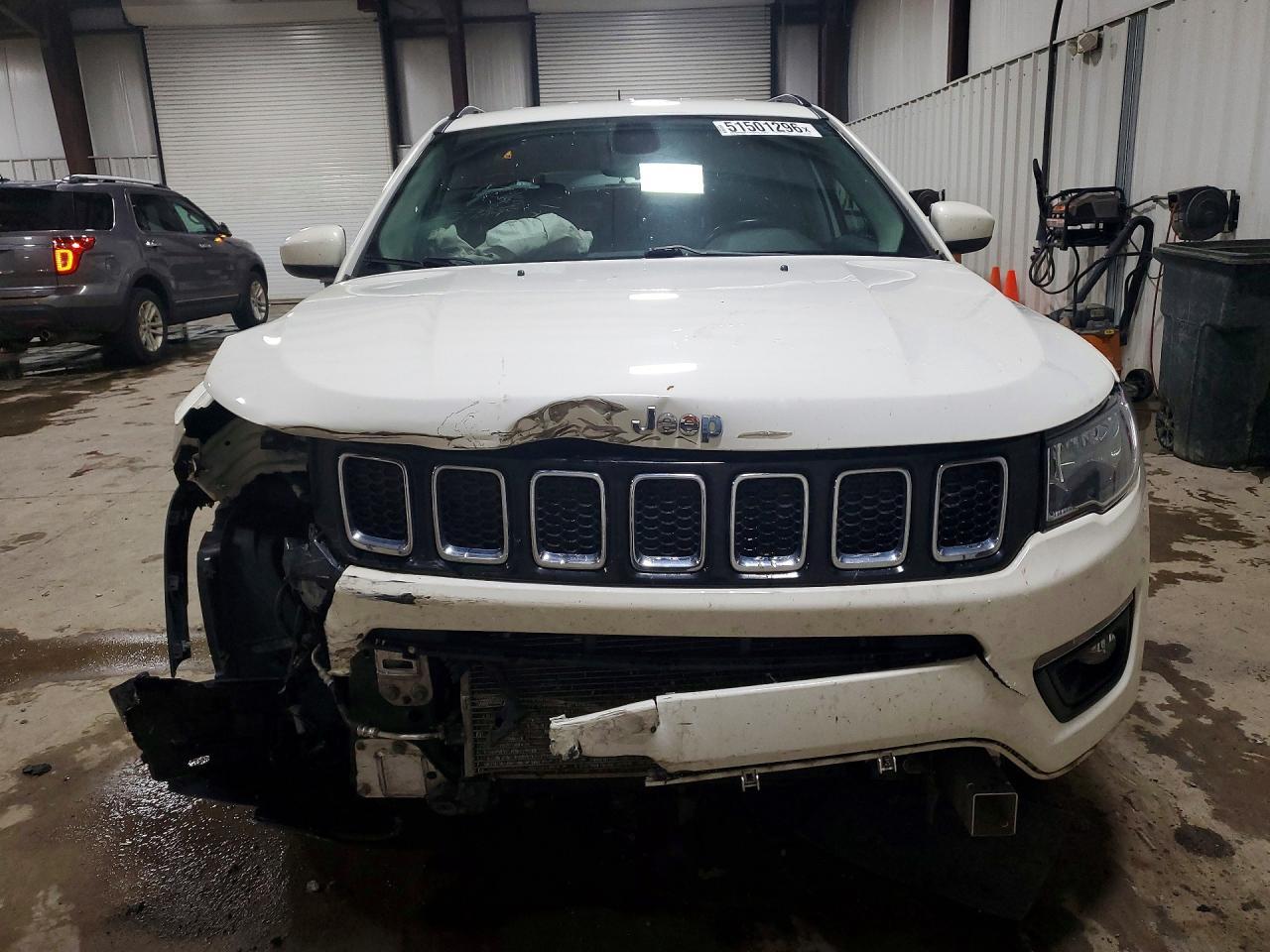 2019 Jeep Compass Latitude - Image 5