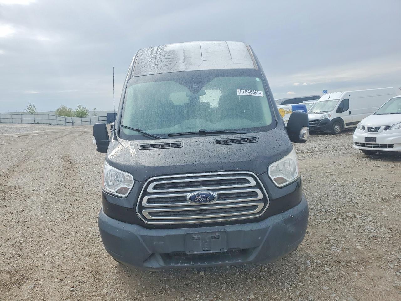 2017 Ford Transit T-350 - Image 5